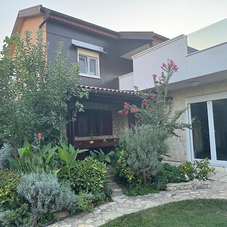 Holiday House K&K Привлака Екстериор снимка