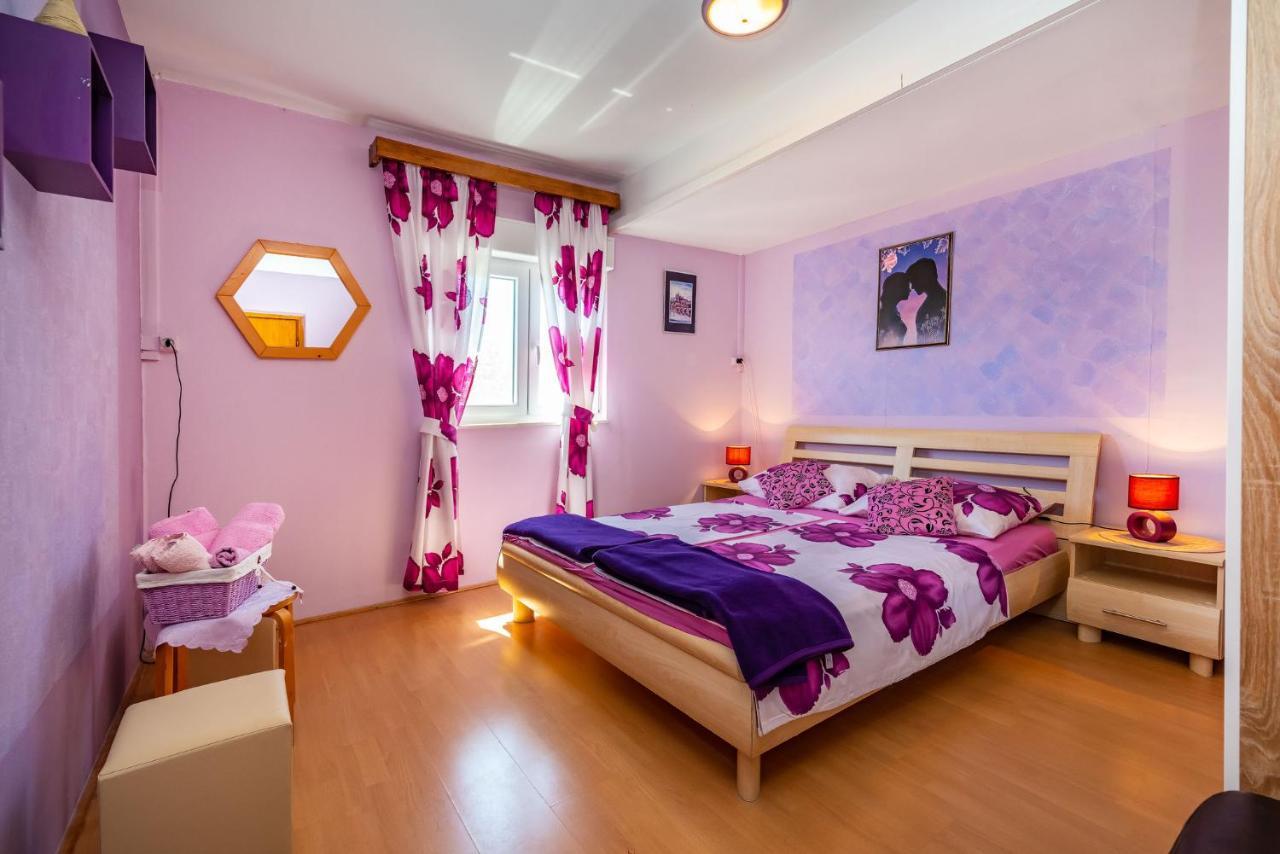 Holiday House K&K Привлака Екстериор снимка