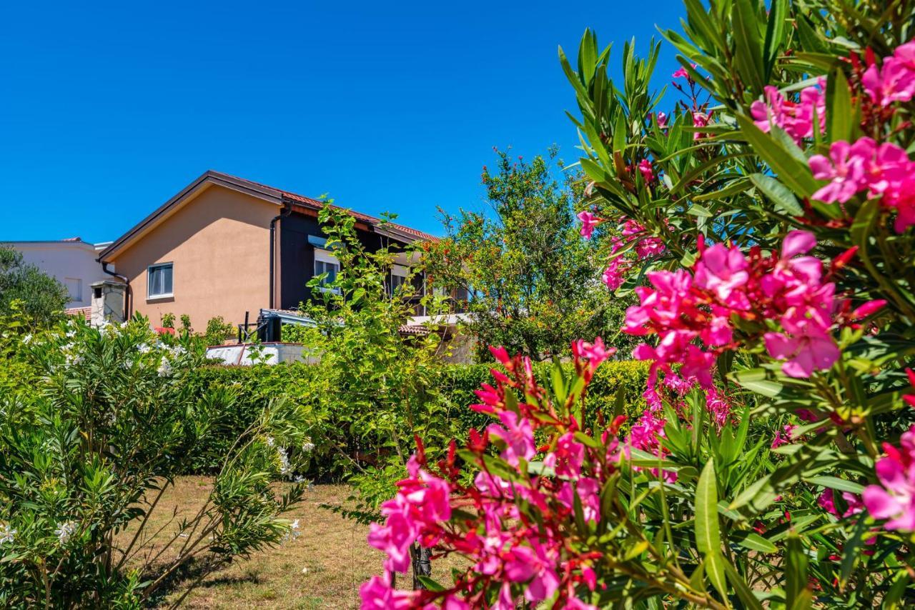 Holiday House K&K Привлака Екстериор снимка