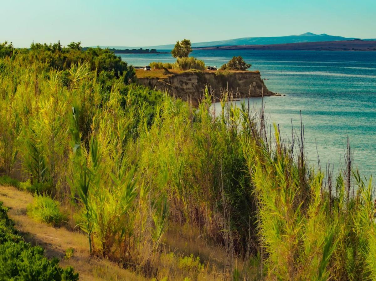 Holiday House K&K Привлака Екстериор снимка