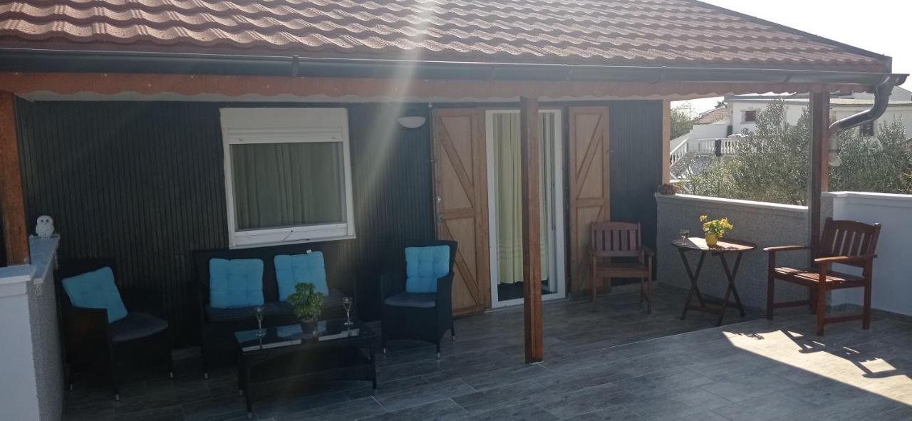 Holiday House K&K Привлака Екстериор снимка