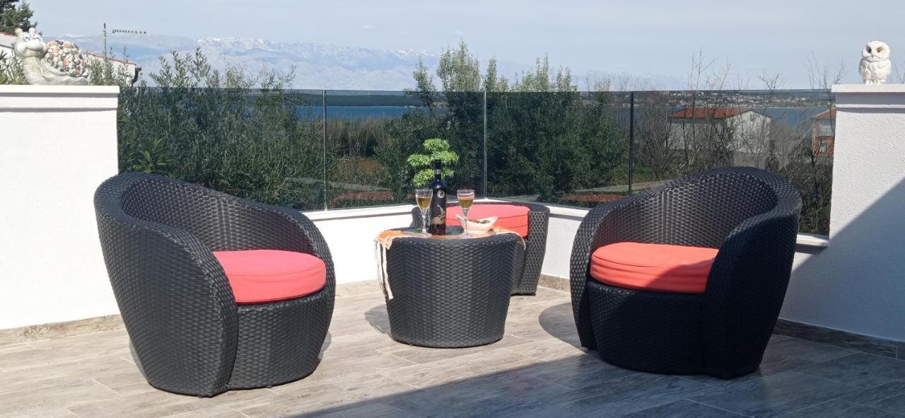 Holiday House K&K Привлака Екстериор снимка