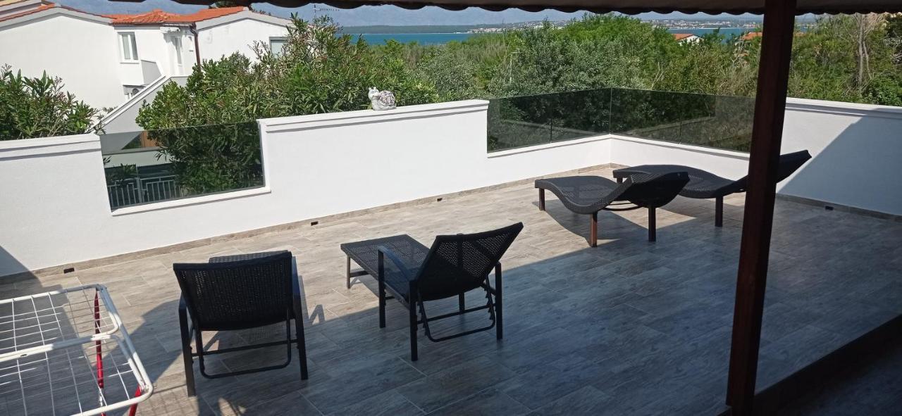 Holiday House K&K Привлака Екстериор снимка