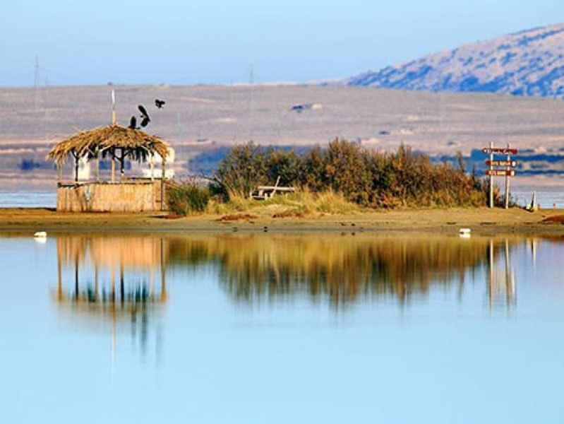 Holiday House K&K Привлака Екстериор снимка