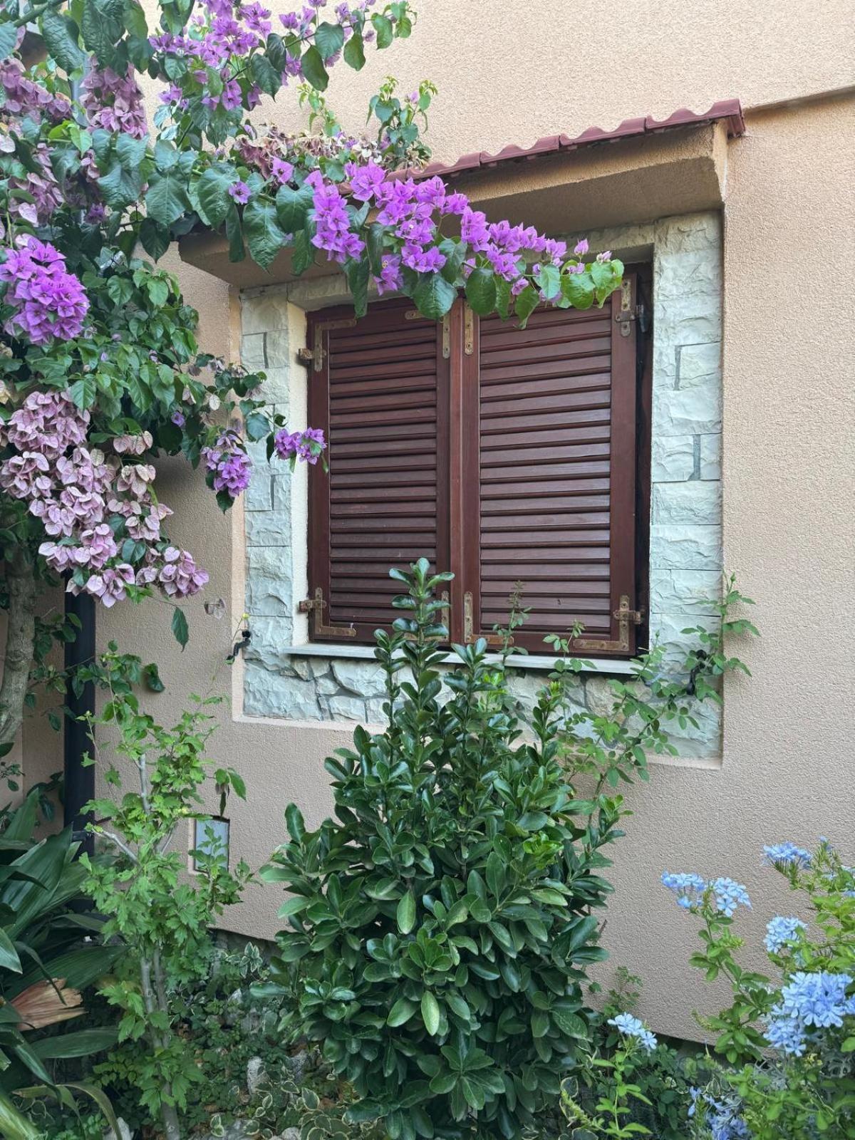 Holiday House K&K Привлака Екстериор снимка