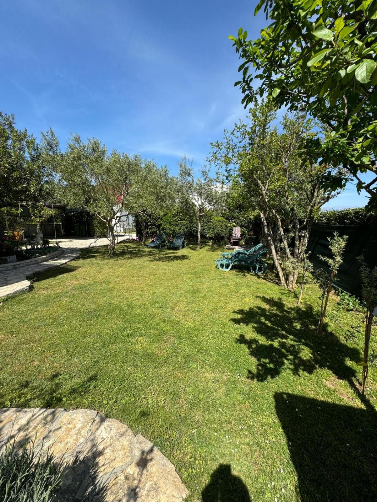 Holiday House K&K Привлака Екстериор снимка