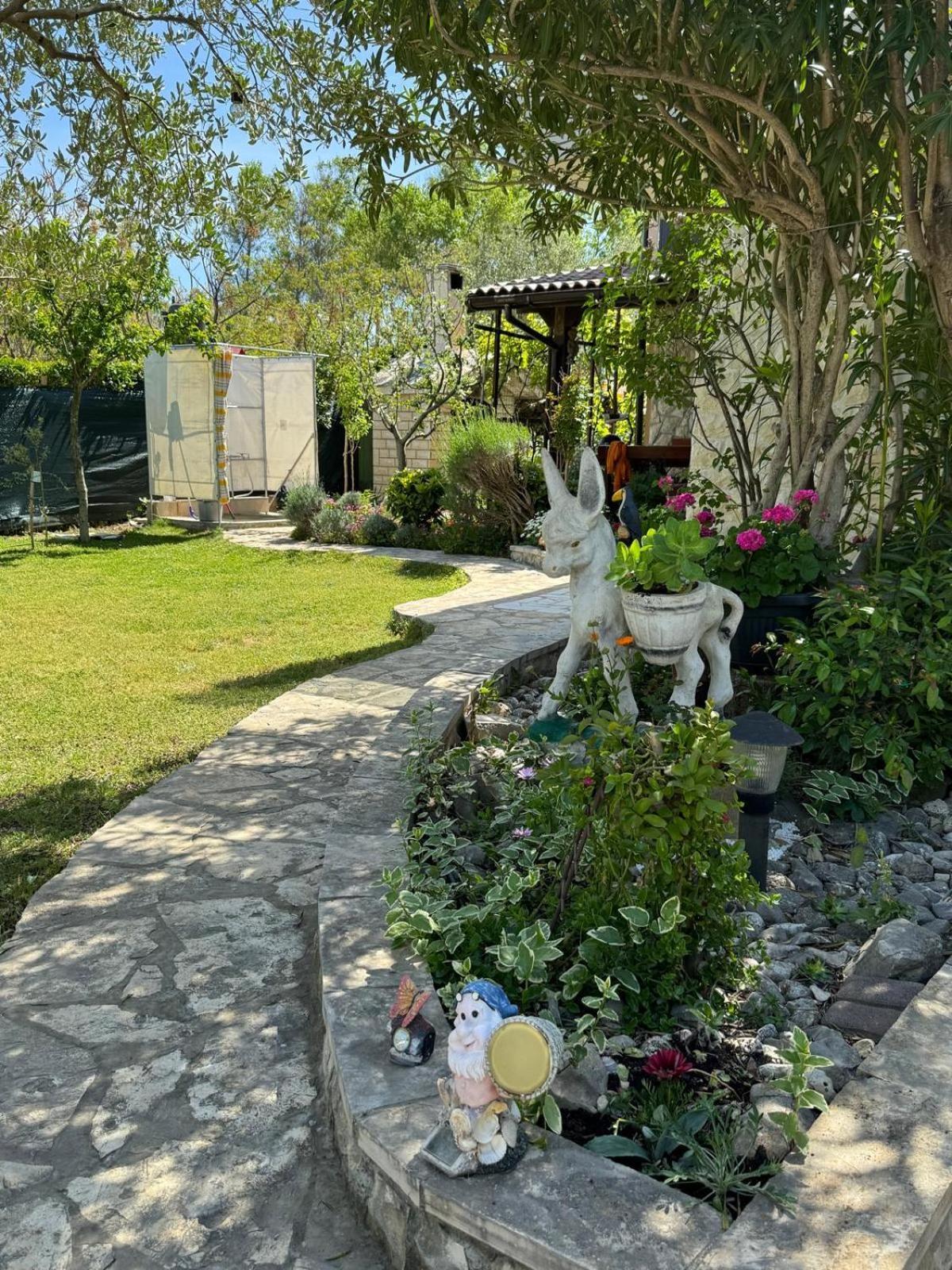 Holiday House K&K Привлака Екстериор снимка