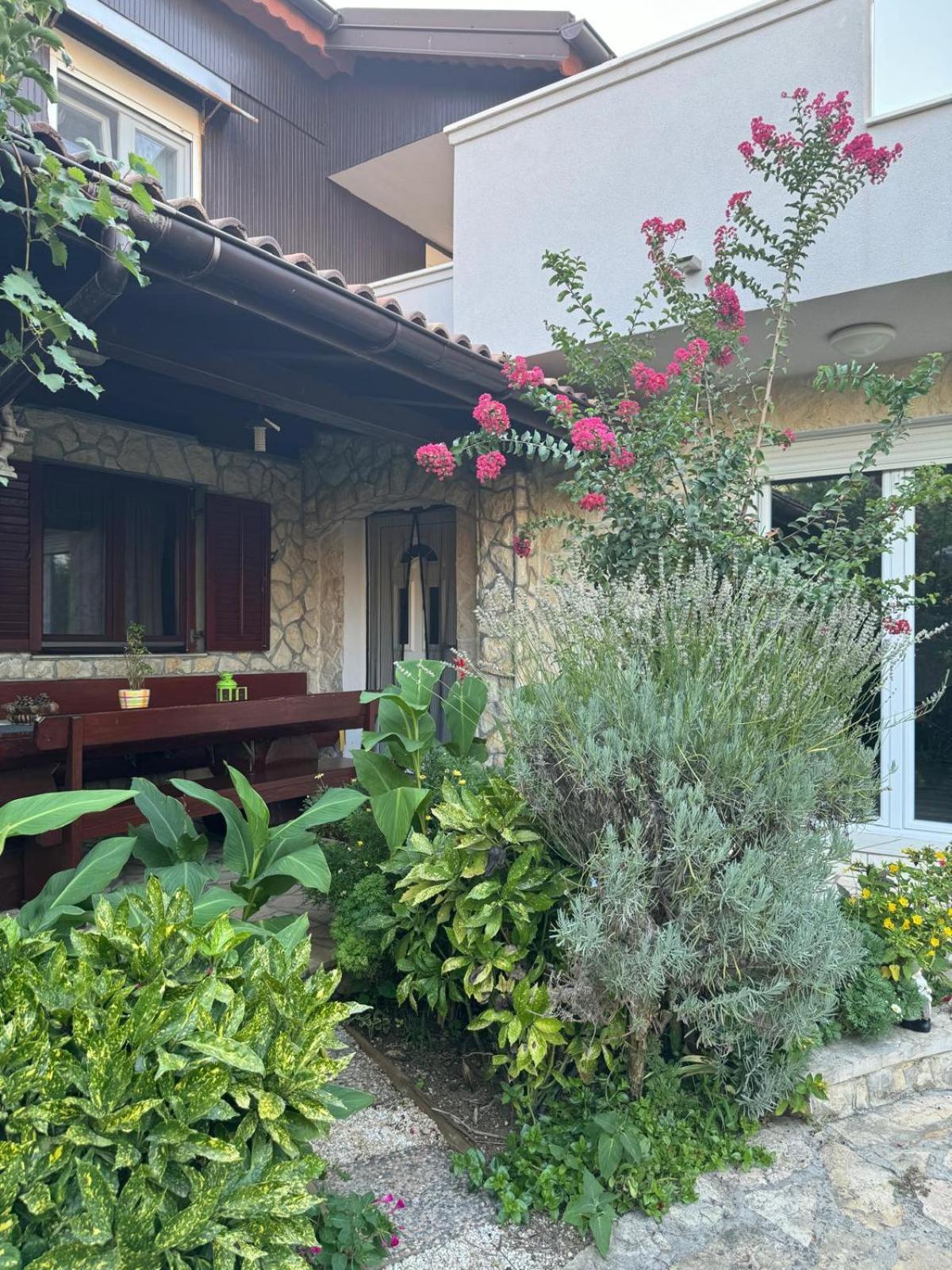 Holiday House K&K Привлака Екстериор снимка