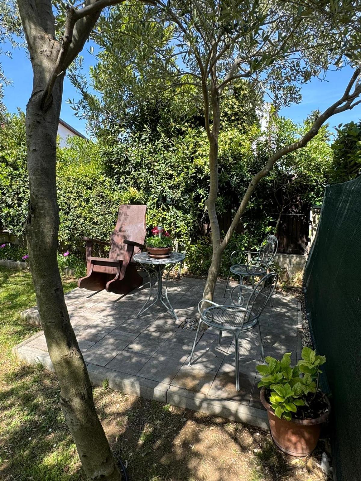 Holiday House K&K Привлака Екстериор снимка