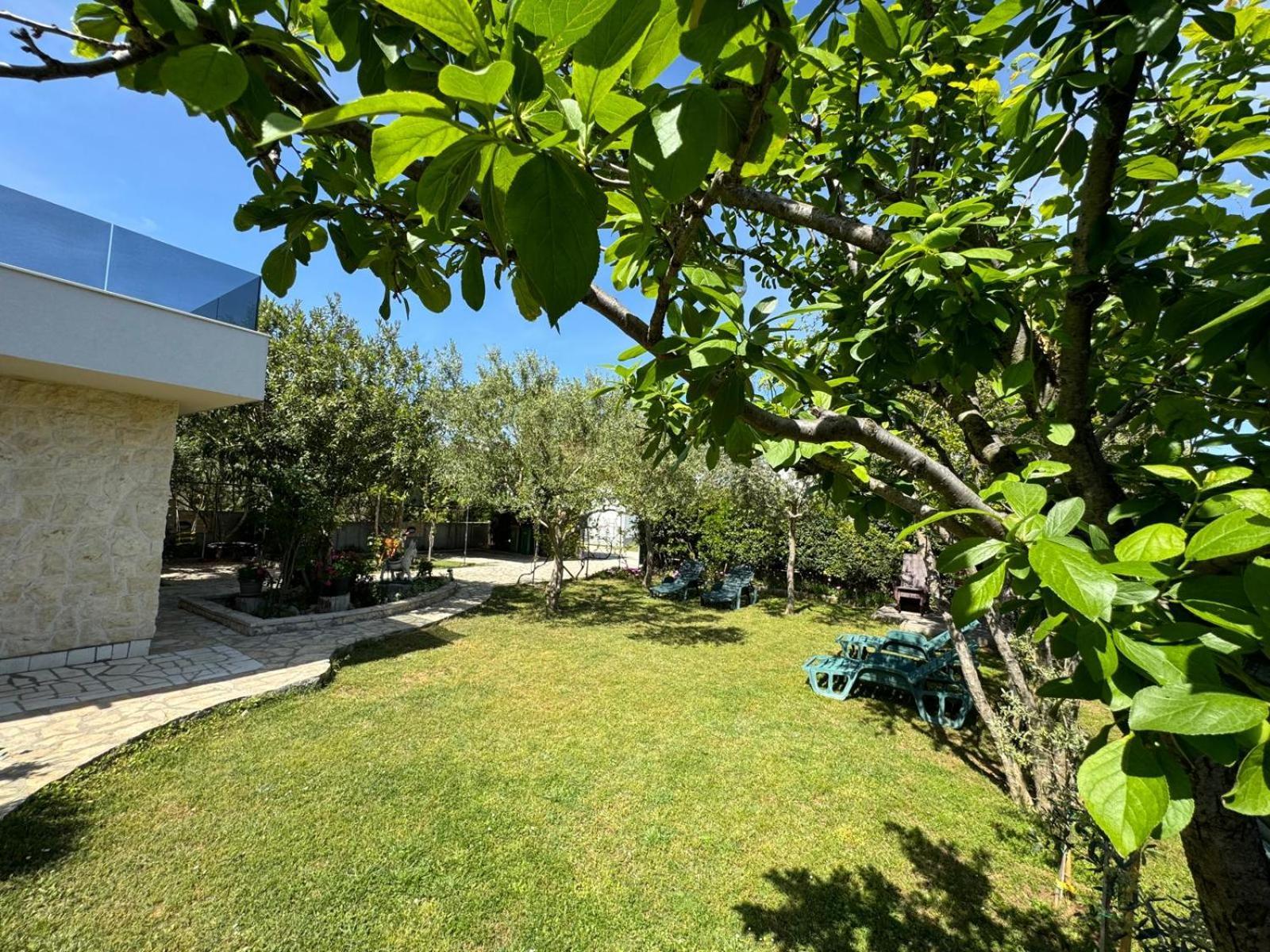 Holiday House K&K Привлака Екстериор снимка